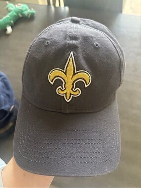 New Orleans Saints Hat